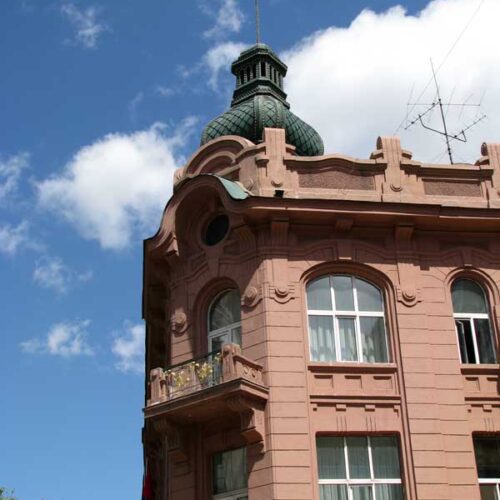 Харбин
