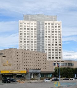 Шангрила